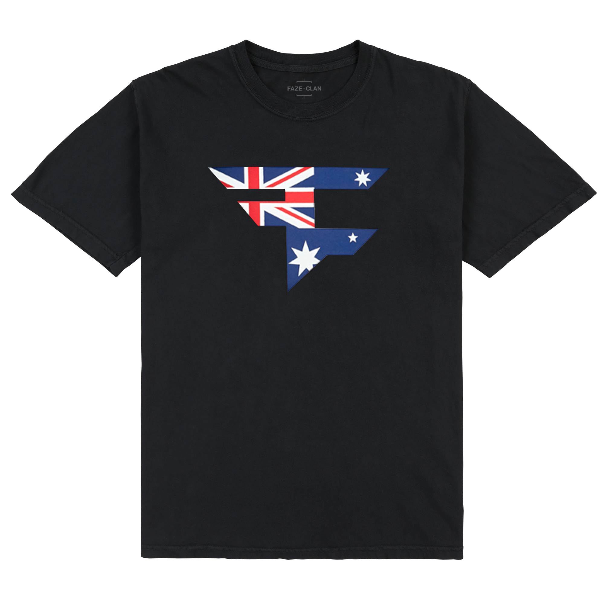 Australia Love Tee Collection