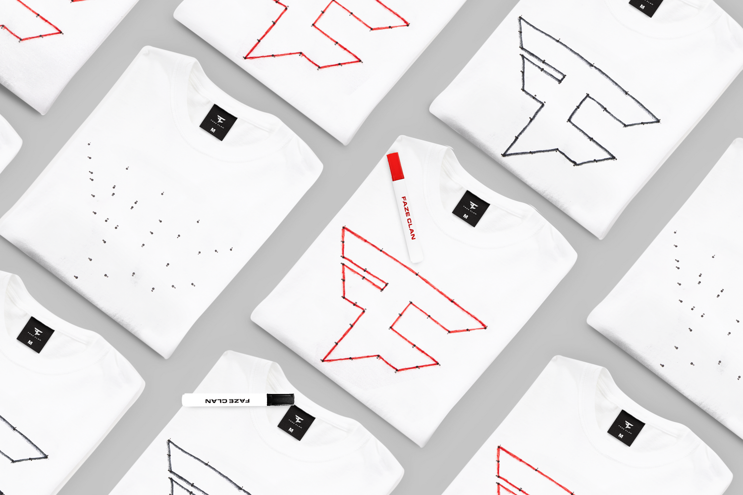 Connect the Dots Capsule