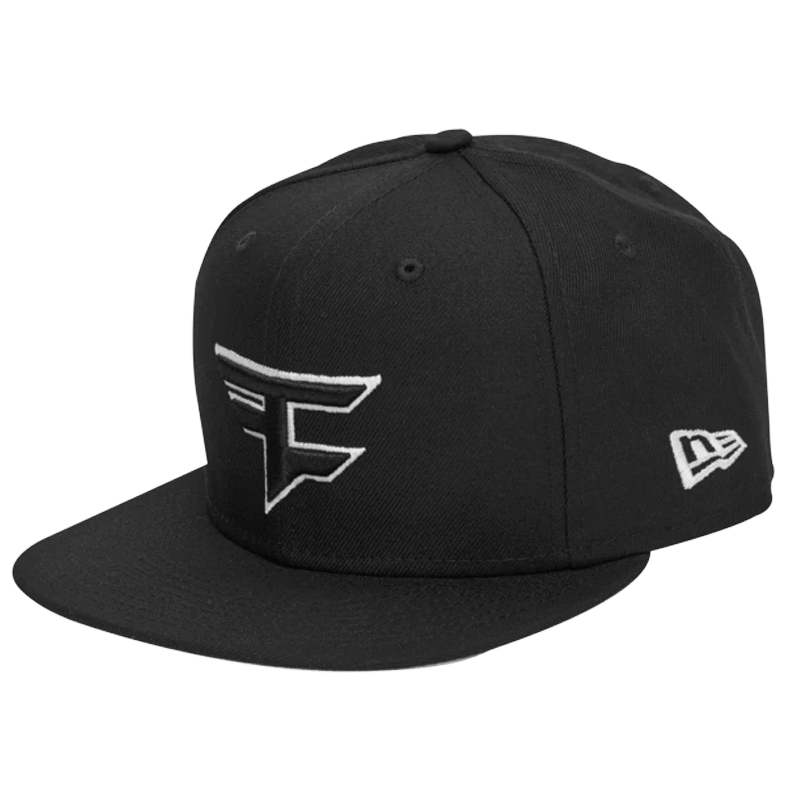 New Era x FaZe Clan