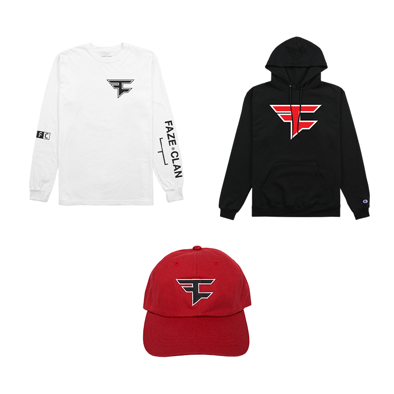 FaZe Bundles