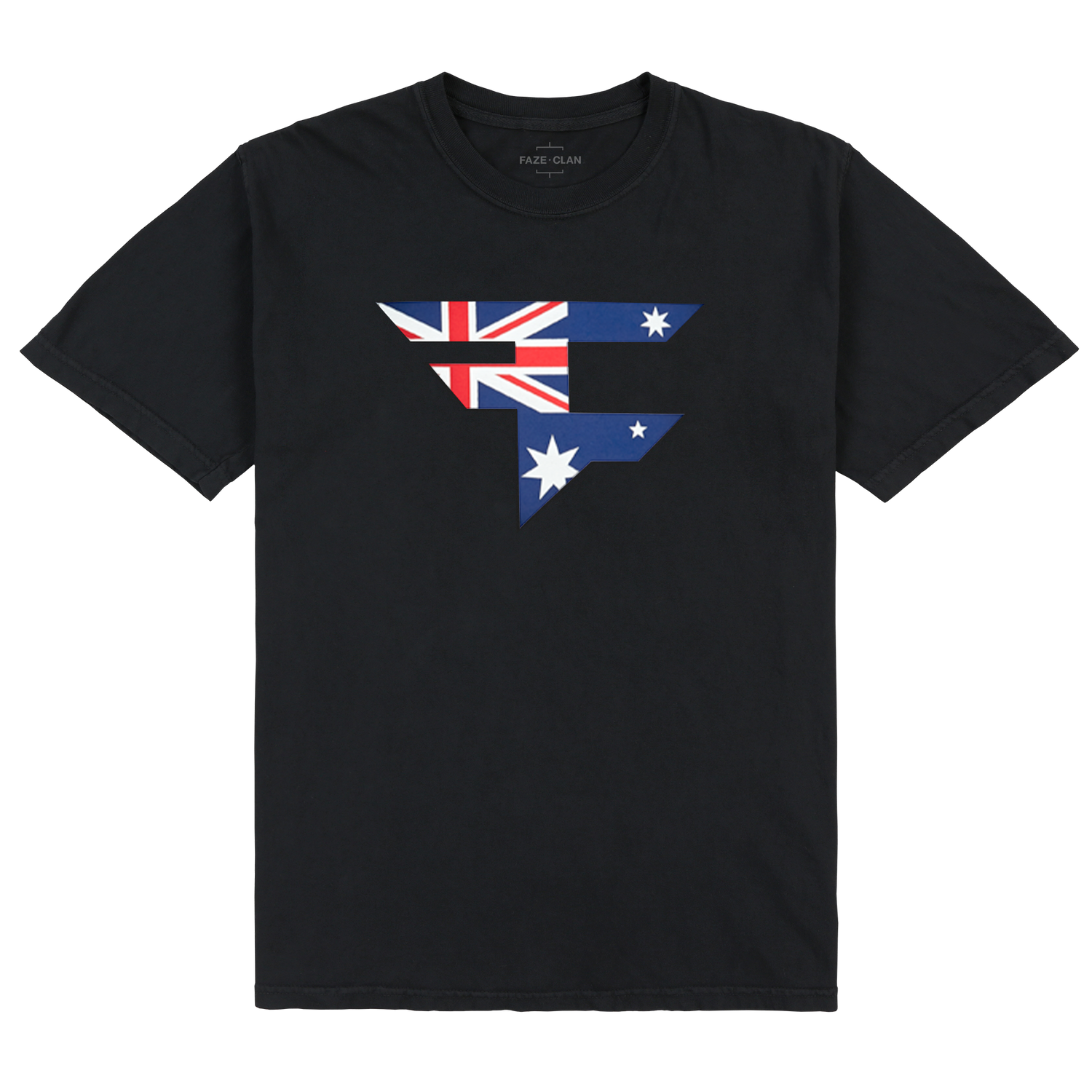 Australia Love Tee Collection