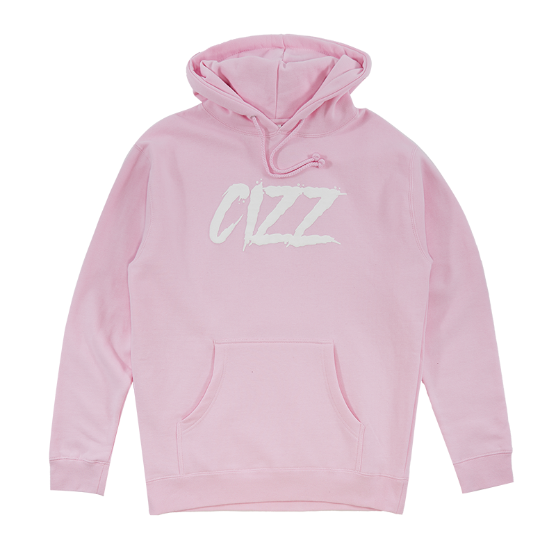 Cizzorz online merch hoodie