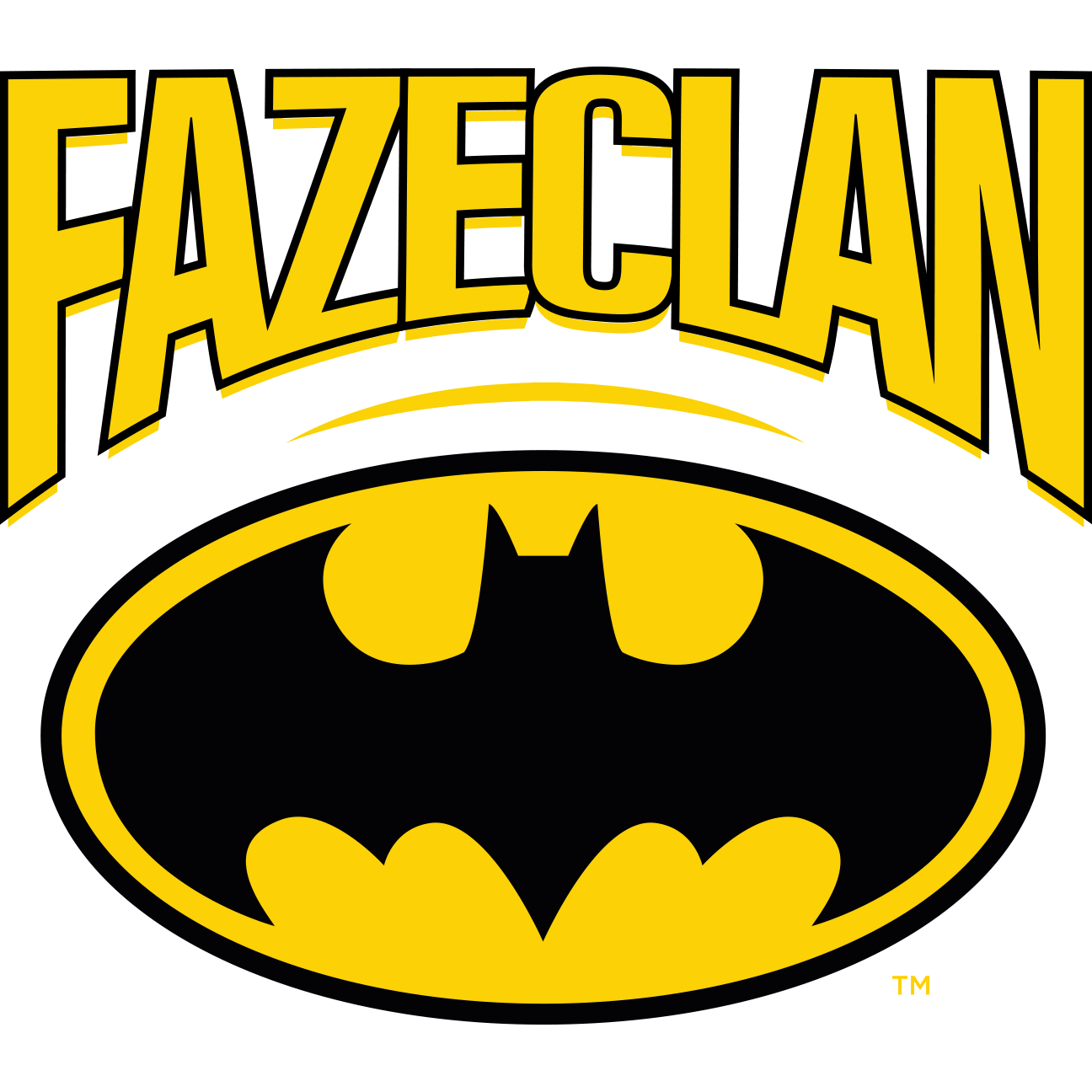FAZE X BATMAN *best sellers