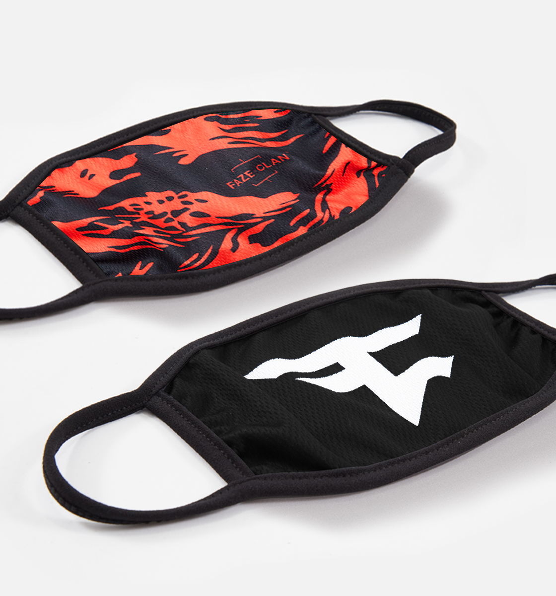 FaZe Clan Face Masks