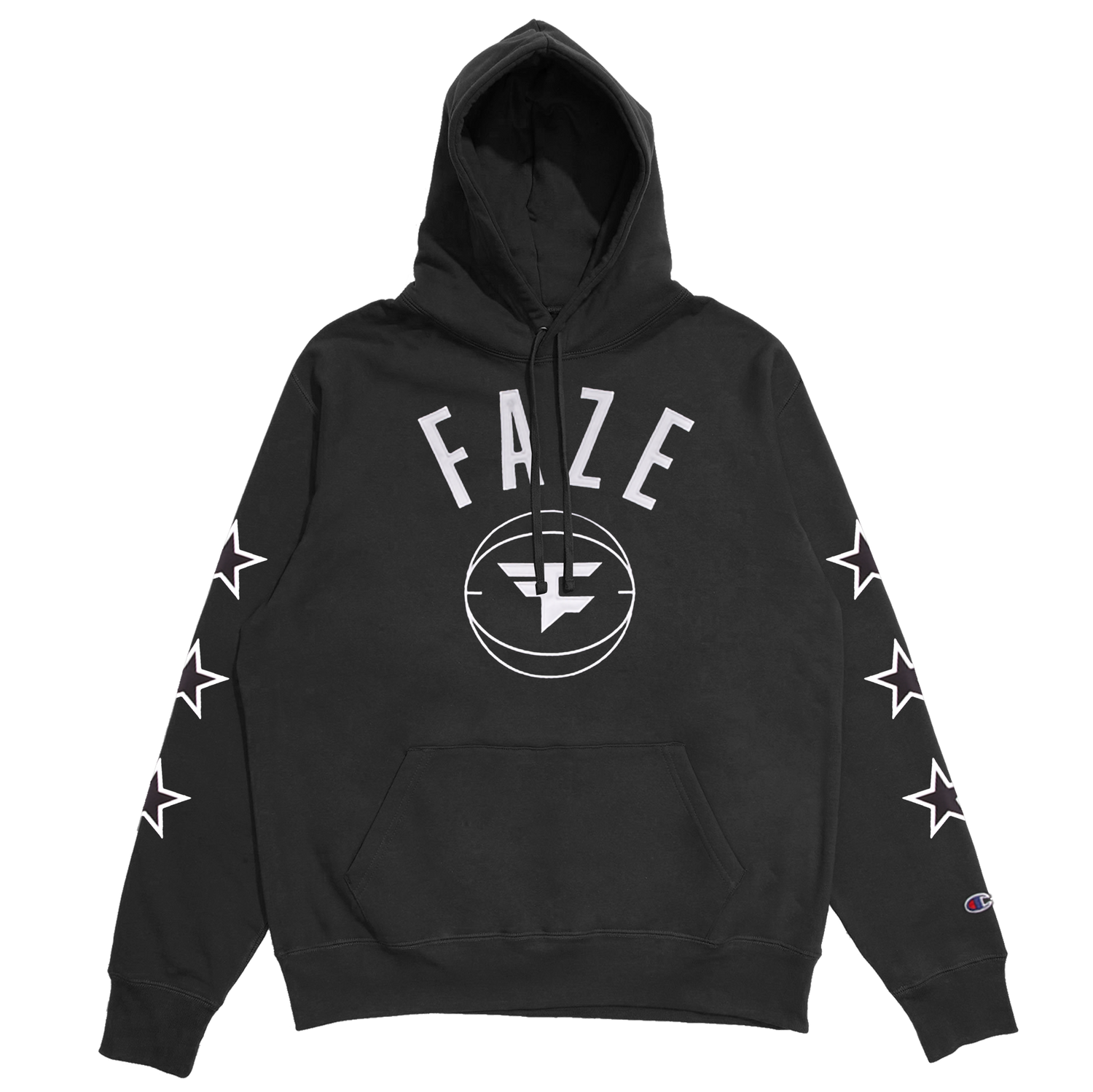 Faze up hoodie discount