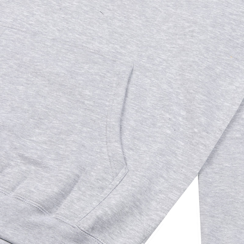 Logo Hoodie