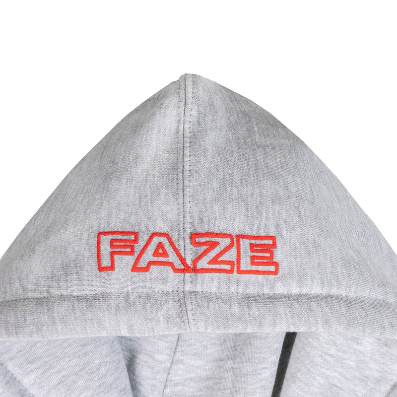 Logo Hoodie