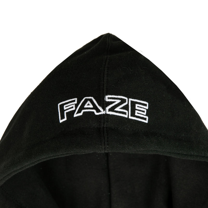 Logo Hoodie