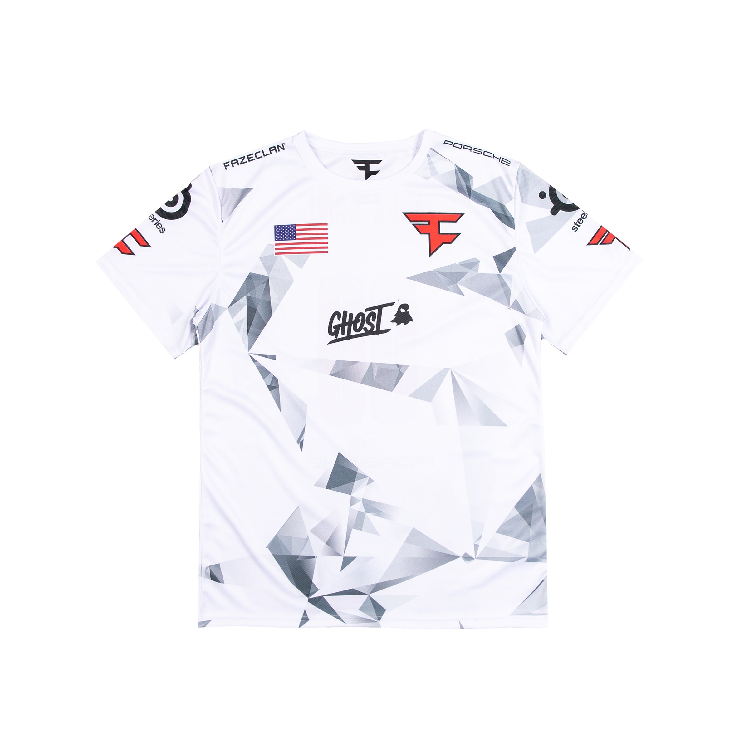 Faze jersey best sale