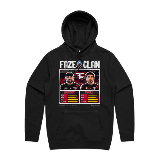 Faze sweatshirt sale