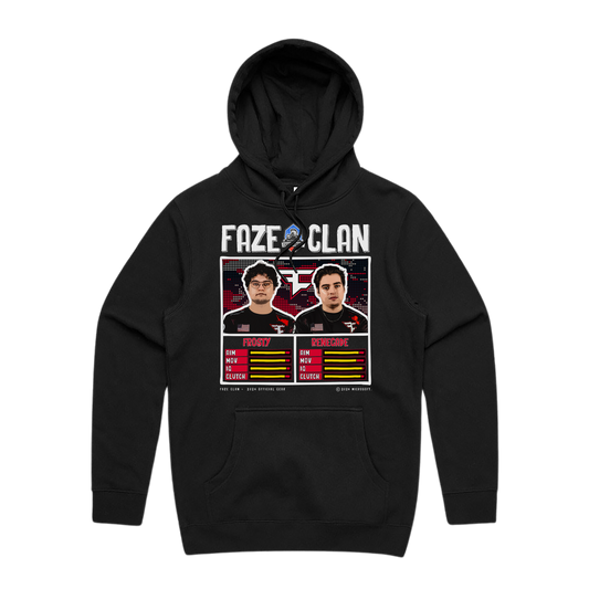 Faze clan hoodie online