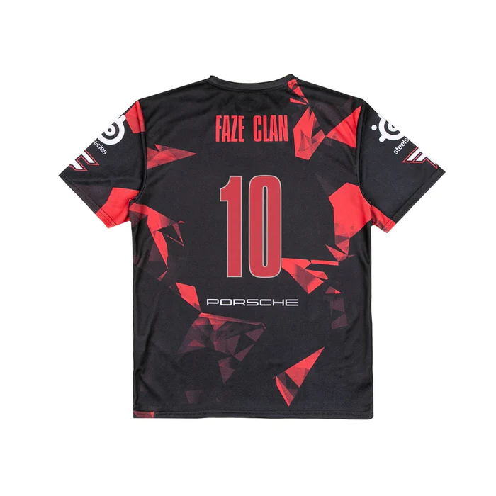 FAZE CLAN 2023 DIAMOND JERSEY - YOUTH