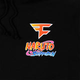 Itachi Crouch Hoodie small image