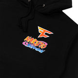 Itachi Crouch Hoodie small image