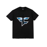 Itachi Crouch Tee - Black small image