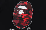 BAPE X FAZE CLAN TEE small image