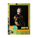 Faze Booya - Official GAS Rookie Card *COMING SOON* small image