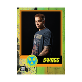 Faze Swagg Official GAS Rookie Card *COMING SOON* small image