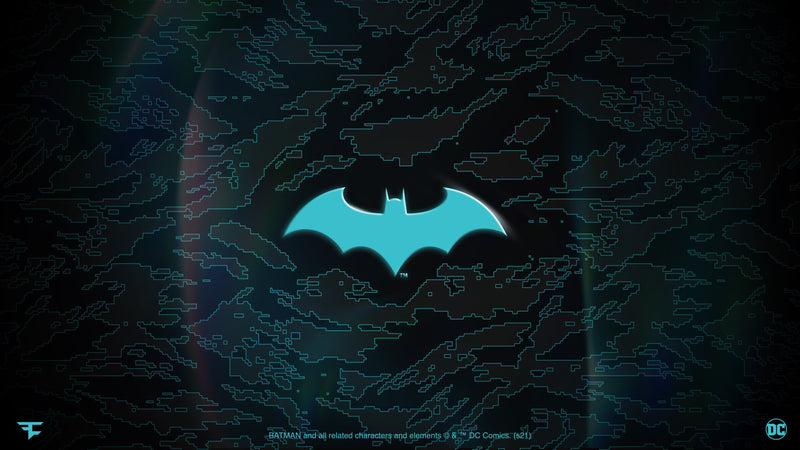 FaZe x Batman Wallpapers