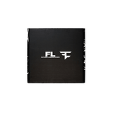 FaZe x Futura Laboratories "CHARACTERIZATION" Mousepad small image