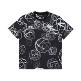 FaZe x Futura Laboratories "ATOM" Jersey small image