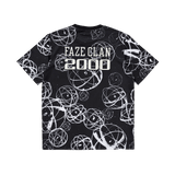 FaZe x Futura Laboratories "ATOM" Jersey small image
