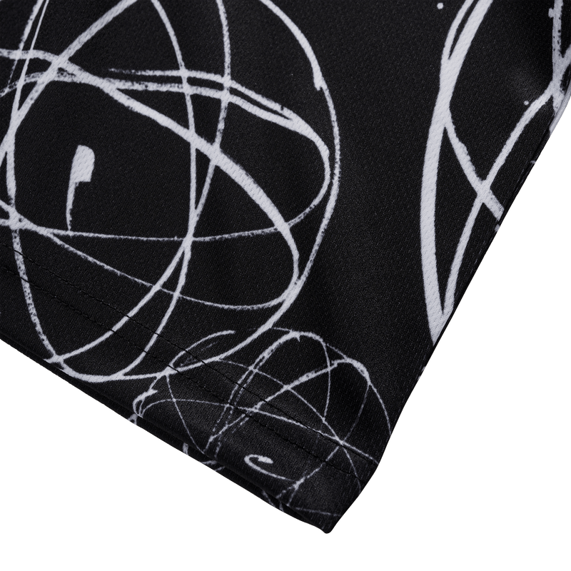 FaZe x Futura Laboratories "ATOM" Jersey