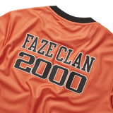 FaZe x Futura Laboratories "CHARACTERIZATION" Jersey small image