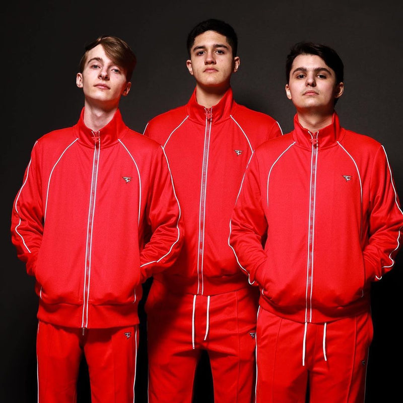 Classic Track Jacket