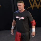 WWE 2K22 FAZE CLAN IN-GAME APPAREL small image