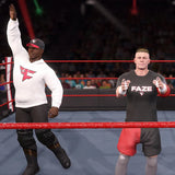 WWE 2K22 FAZE CLAN IN-GAME APPAREL small image