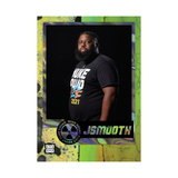 Faze JSmooth Official GAS Rookie Card *COMING SOON* small image