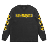 Barbed Wire Long Sleeve small image