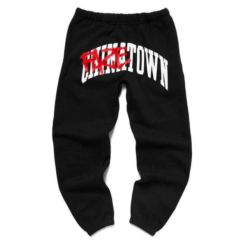 FAZETOWN SWEATPANTS
