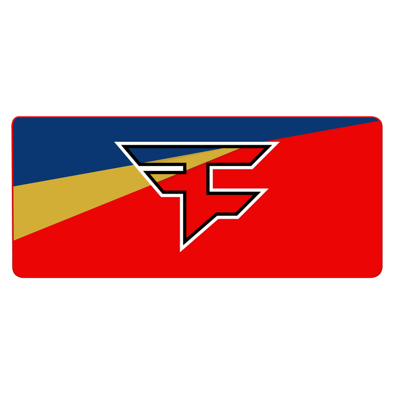 Faze Logo Hd Blue