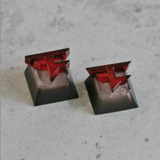 FaZe Logo Artisan Keycap small image