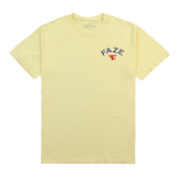Arc Logo Tee Butter small image