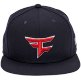 FaZe x New Era Hat small image