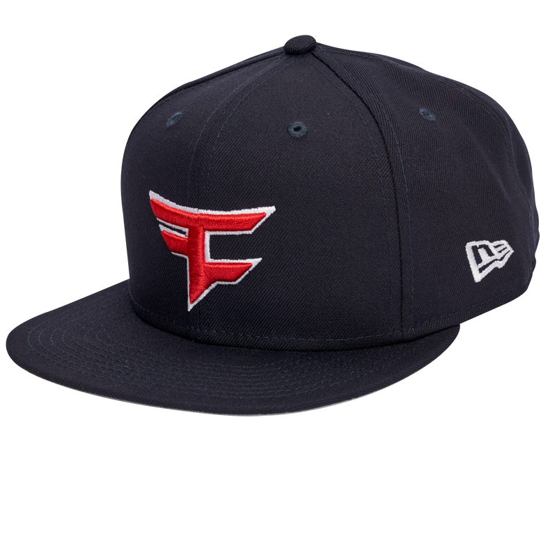 FaZe x New Era Hat