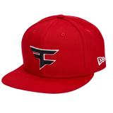 FaZe x New Era Hat small image