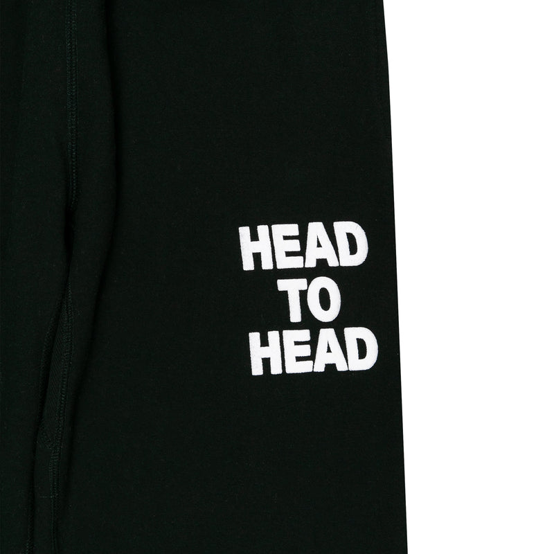 HEAD TO HEAD SWEATPANTS