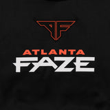 Atlanta Faze Black 2023 Pro Hoodie small image