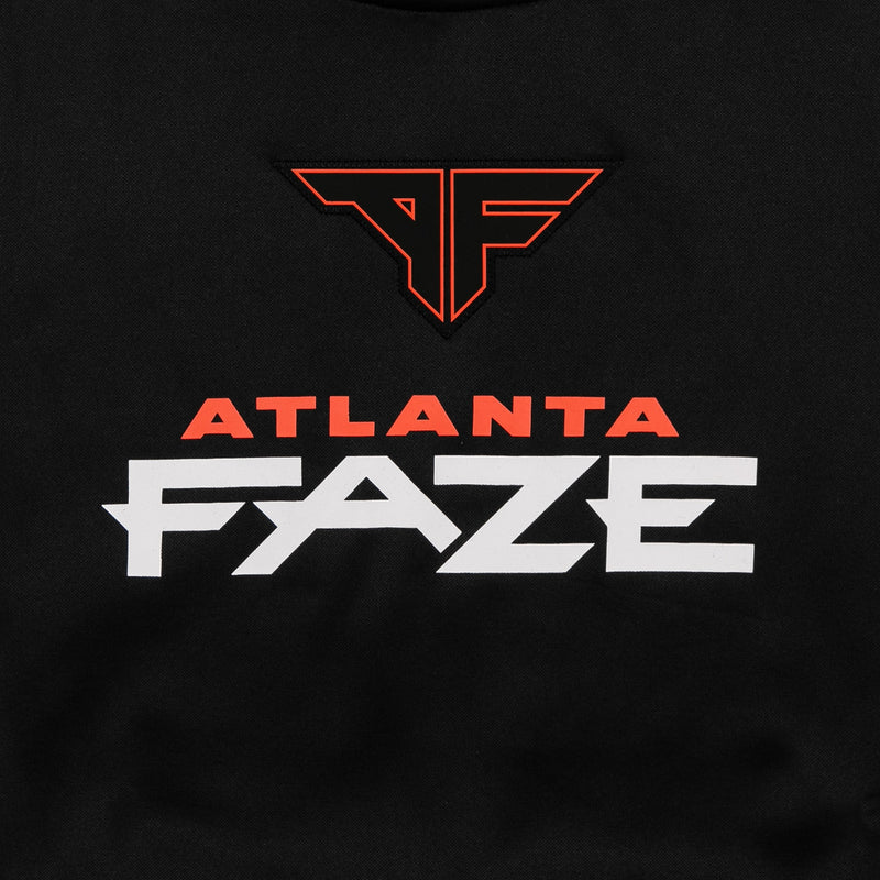 Atlanta Faze Black 2023 Pro Hoodie