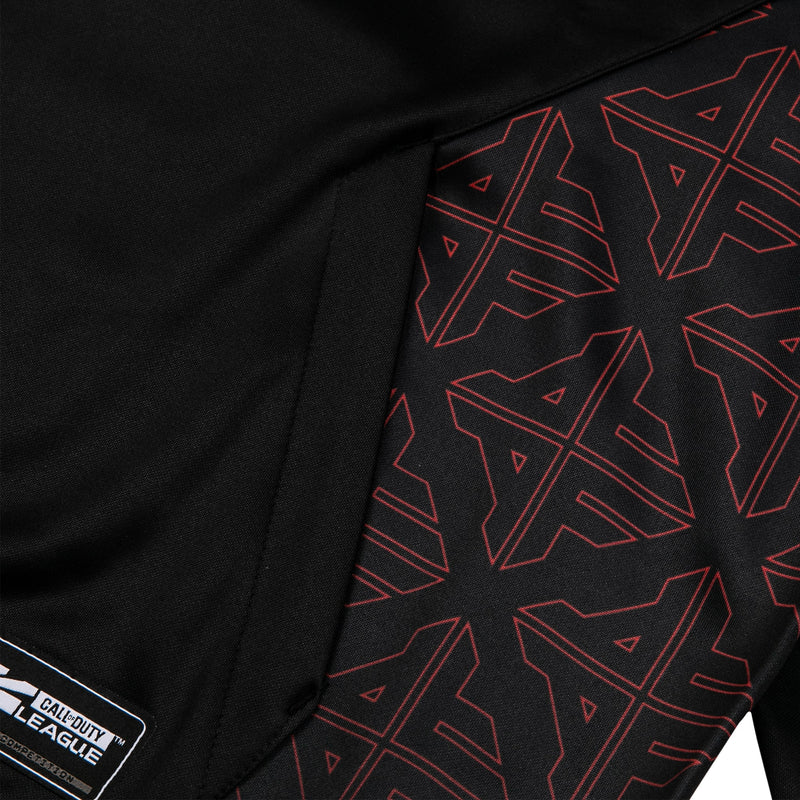 Atlanta Faze Black 2023 Pro Hoodie