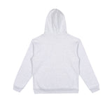 TRI-COLOR LOGO HOODIE small image