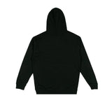 TRI-COLOR LOGO HOODIE small image