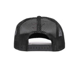 TRI-COLOR TRUCKER HAT small image