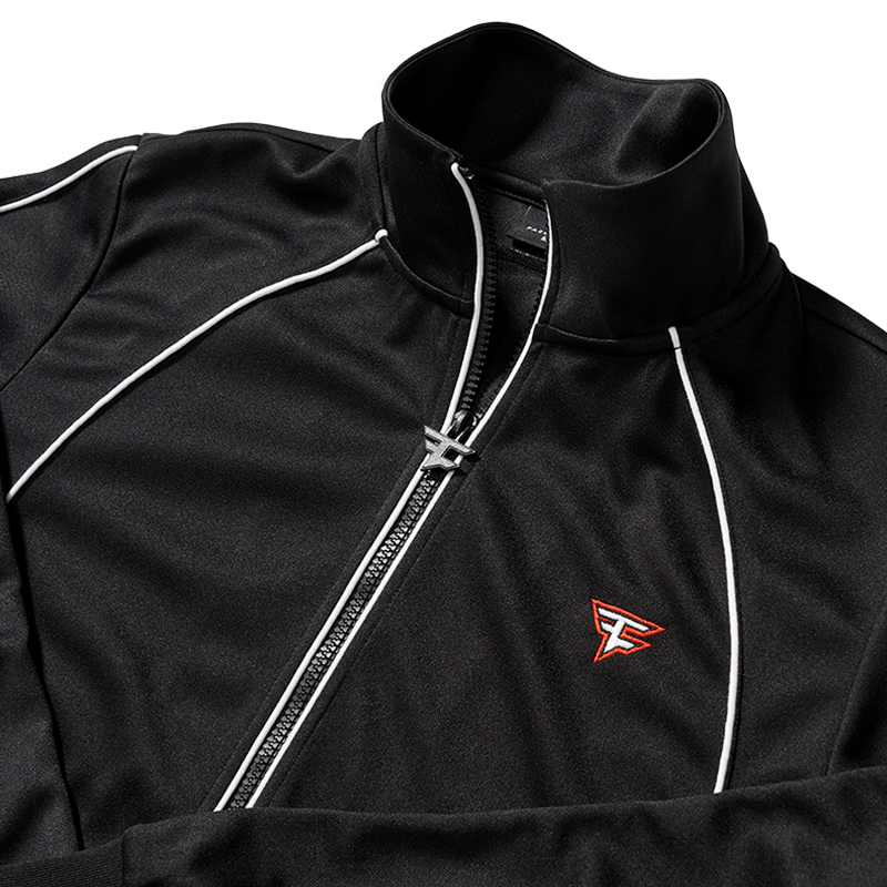 Classic Track Jacket