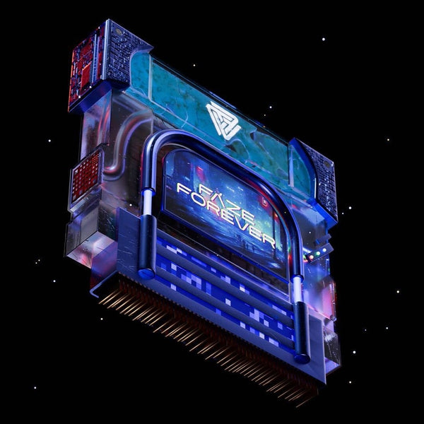 FAZE FOREVER CARTRIDGE