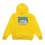 HIGH ROLLERS HOODIE small image
